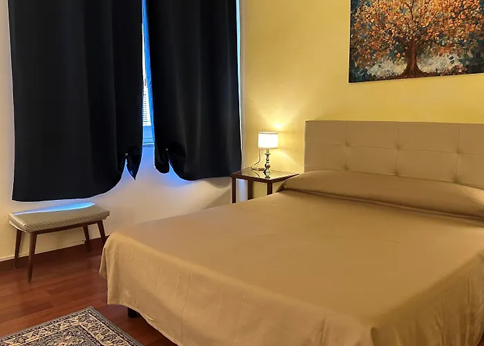 Hotel Roma