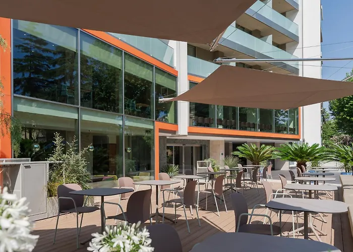 Hotel Aria